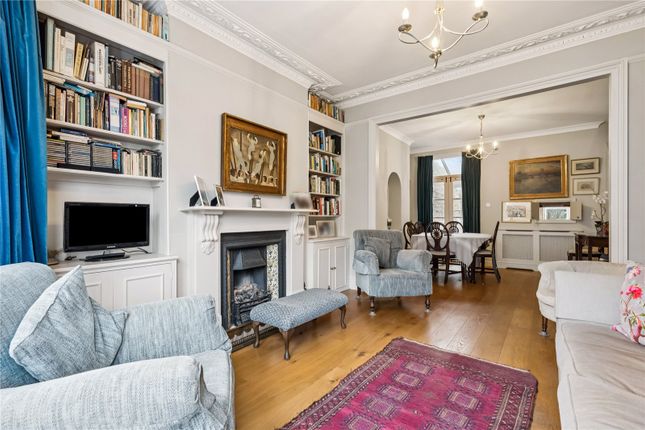 5 bed property, in Alderbrook Road SW12, £1,595,000