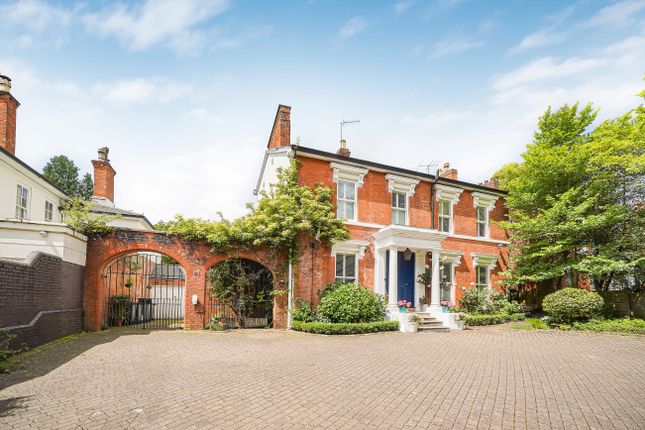 4 bed property, in Chad Road, £1,500,000
