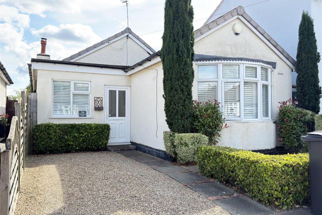 2 bed property, in Melton Avenue, £370,000