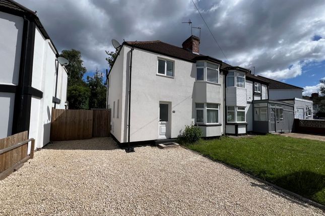 3 bed property, in 46 Coalway Road, £150,000