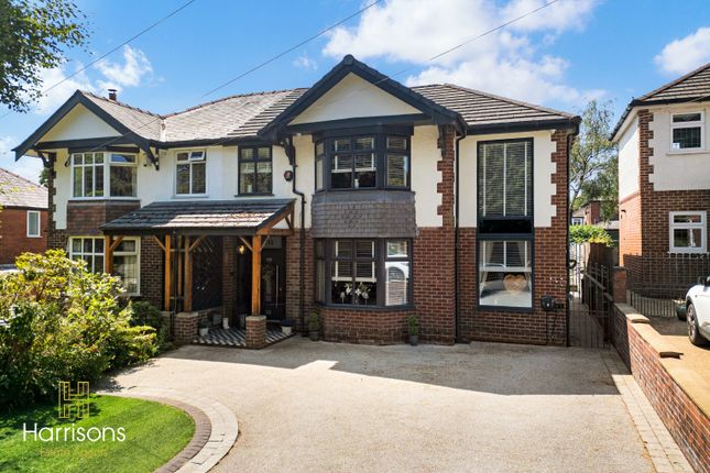4 bed property, in Smithills Dean Road, £510,000