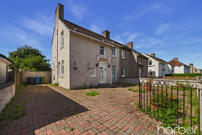 3 bed property, in Rhindmuir Road, £155,000