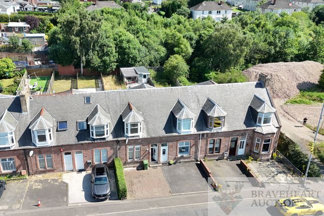 1 bed property, in Searle Terrace, £24,000