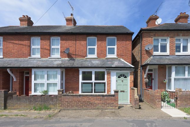 3 bed property, in Wycombe Road, £490,000