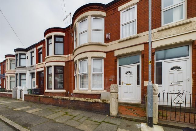 3 bed property, in Walsingham Road, £139,950