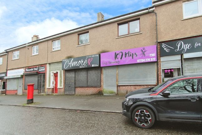 2 bed property, in Barscube Terrace, £75,000