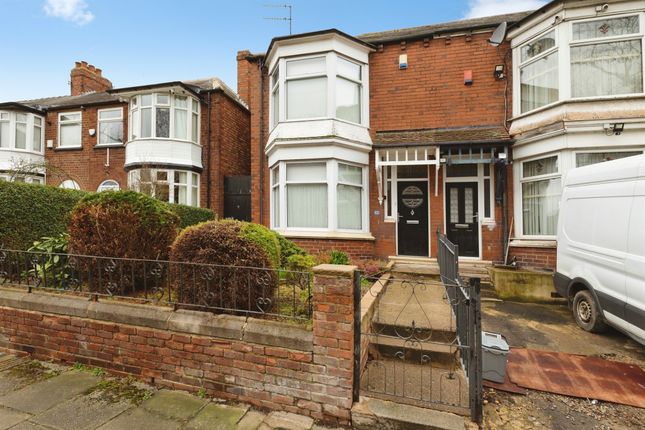 3 bed property, in Lothian Road, £140,000
