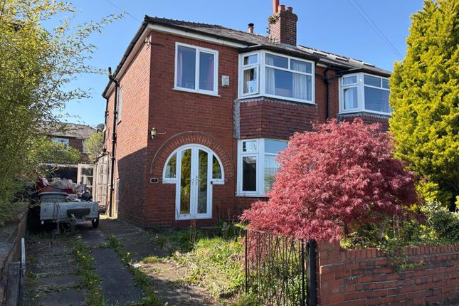 3 bed property, in North Avenue, £290,000