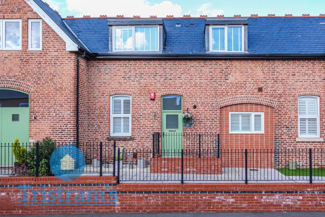 2 bed property, in Primrose Cottage, £210,000