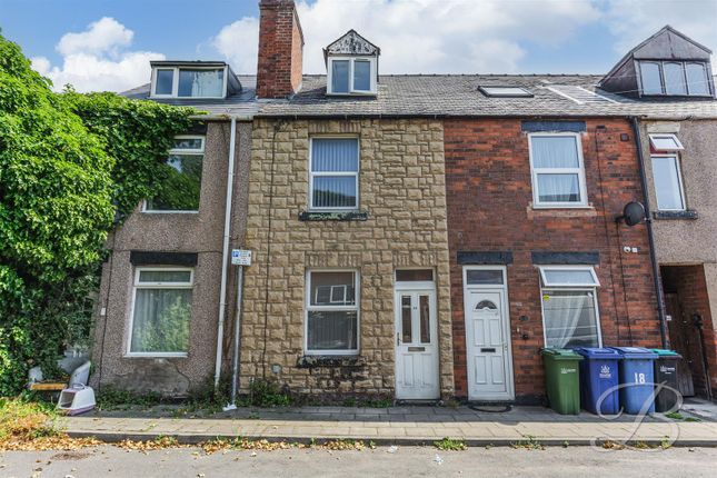 3 bed property, in Herbert Street, £110,000