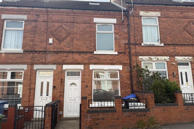 4 bed property, in Bentinck Street, £145,000