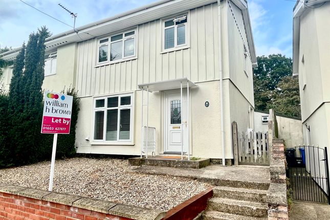 4 bed property, in St. Mildreds Road, £210,000