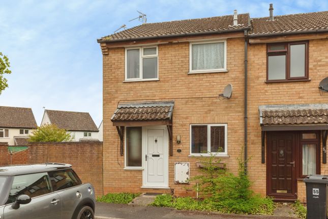 1 bed property, in Sutherland Avenue, £215,000