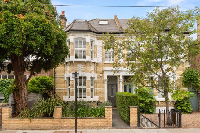 6 bed property, in Endlesham Road, £2,550,000