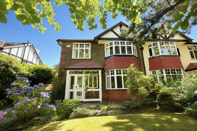 4 bed property, in Brooklands Road, £700,000