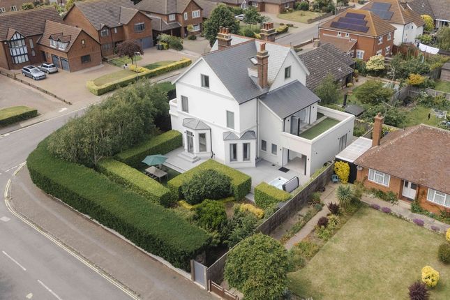 4 bed property, in The Old Vicarage, £1,100,000