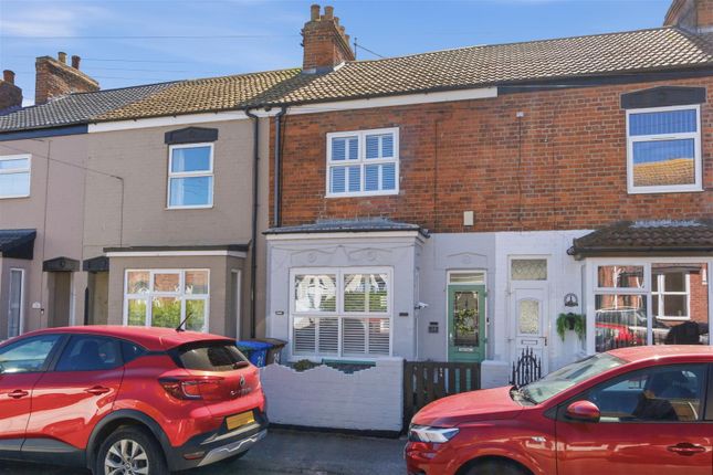 2 bed property, in 24 Cheverton Avenue, £125,000
