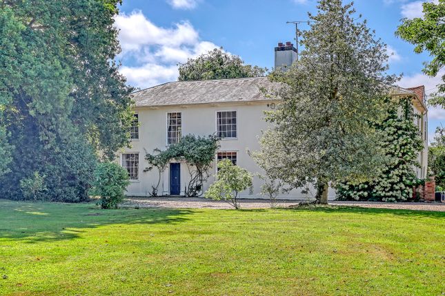 5 bed property, in Old Church Road, £1,995,000