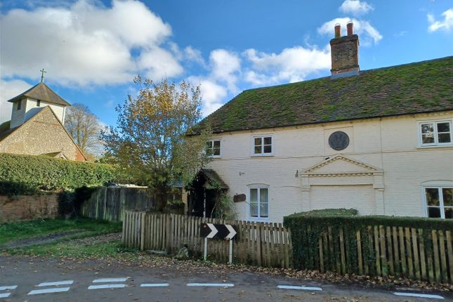 2 bed property, in The Barns, £335,000