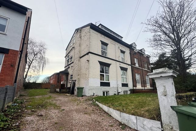 7 bed property, in 4 Alfred Road, £275,000