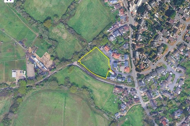Land, in The Shire, £150,000