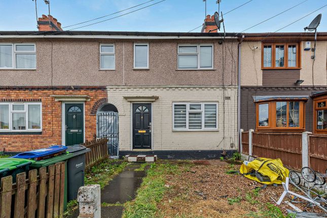 3 bed property, in Richard Williams Road, £189,000