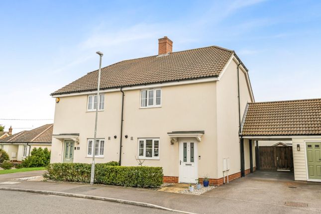 3 bed property, in Hibbert Drive, £400,000