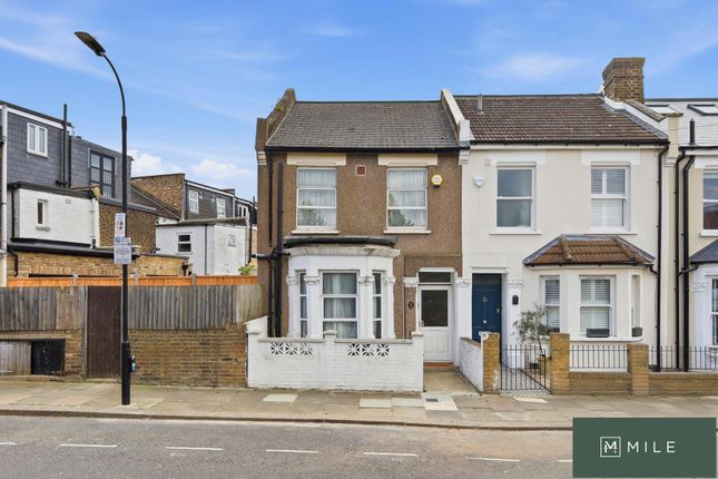 3 bed property, in Rigeley Road, £700,000