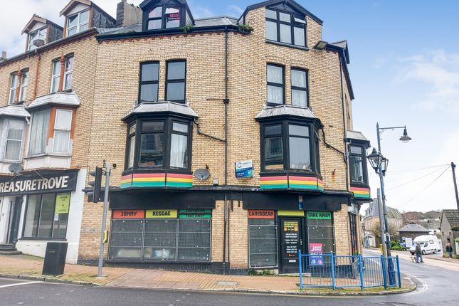 Studio, in 13 Church Street, £315,000