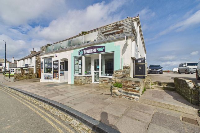 Land, in Fore Street, £165,000
