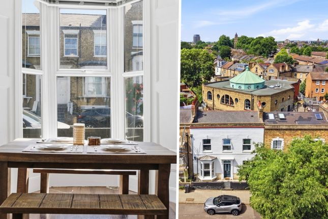 3 bed property, in Wayland Avenue, £1,100,000
