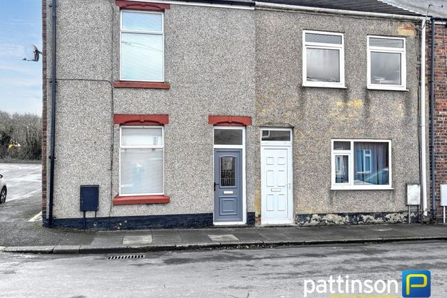 2 bed property, in Hawthorne Terrace, £68,000