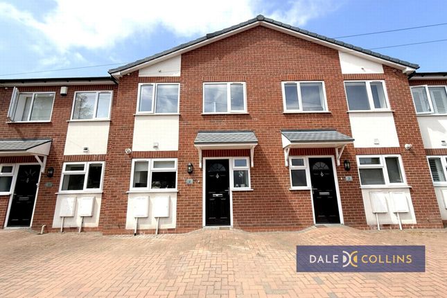3 bed property, in Stone Road, £207,000