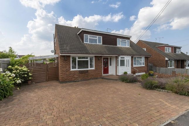 4 bed property, in Cromwell Road, £400,000