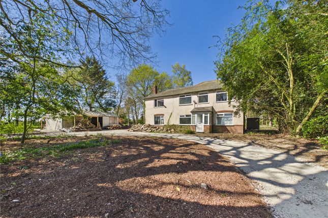 4 bed property, in Whitehall Lane, £550,000