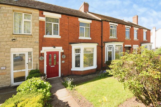 4 bed property, in Barkers Butts Lane, £260,000