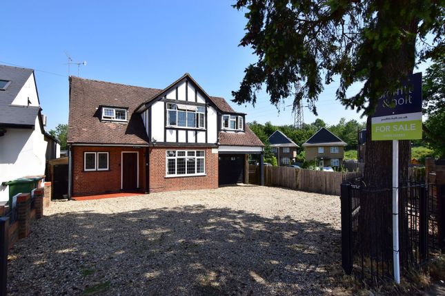 5 bed property, in Bucknalls Lane, £1,350,000