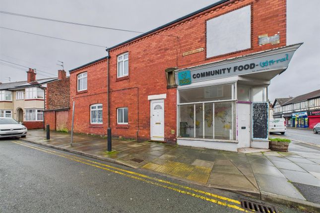 3 bed property, in Mill Lane, £140,000