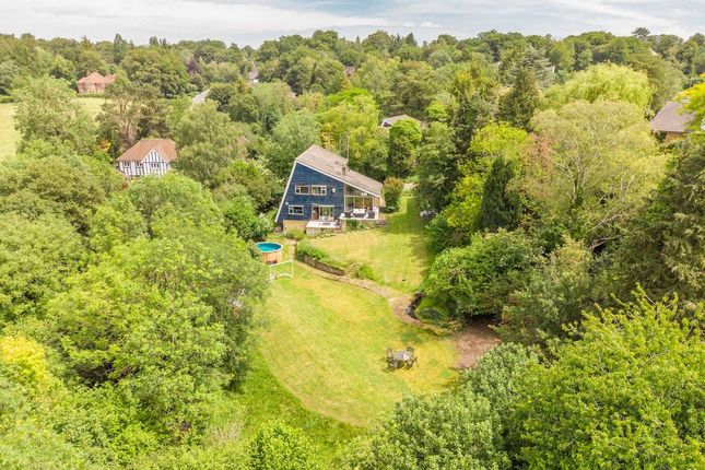 4 bed property, in Hampden Hill, £1,300,000