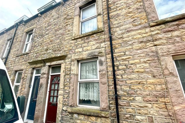 3 bed property, in Ridge Street, £80,000