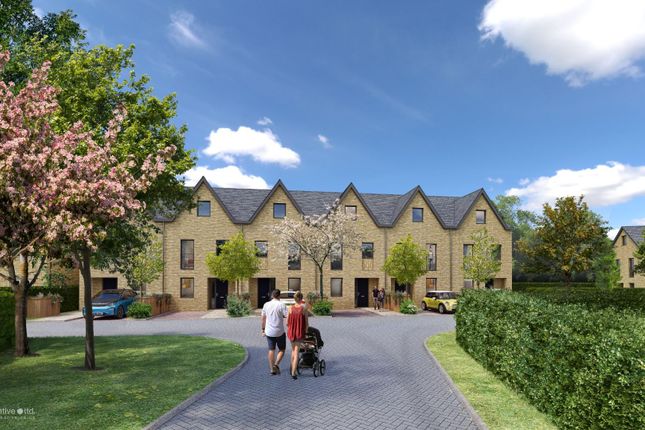 Studio, in Creffield Road, £5,250,000