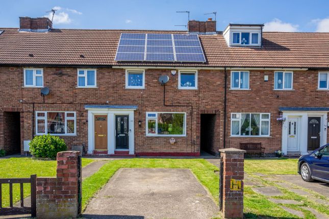 3 bed property, in Chapelfields Road, £240,000