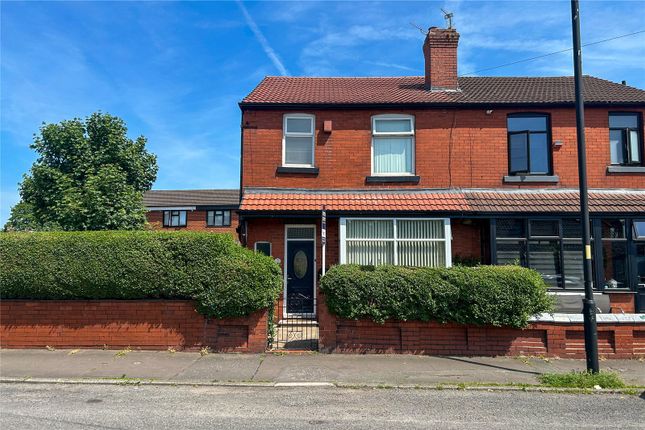 3 bed property, in Moston Lane East, £220,000