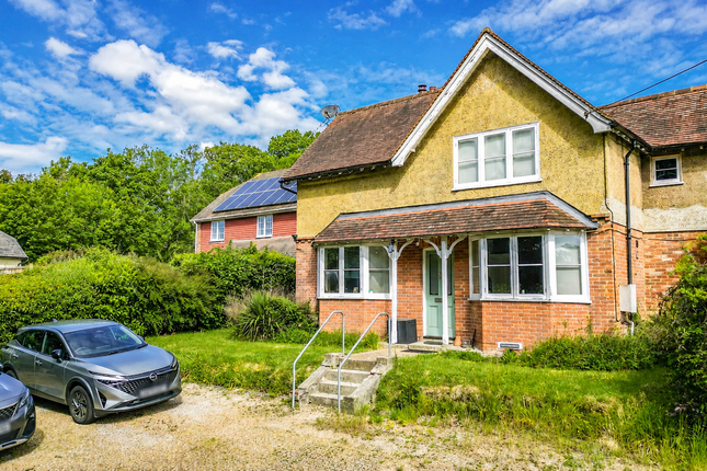 4 bed property, in High Street, £595,000