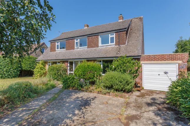 4 bed property, in Baring Road, £625,000