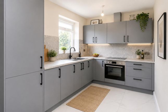 3 bed property, in Roch Valley Way, £230,000