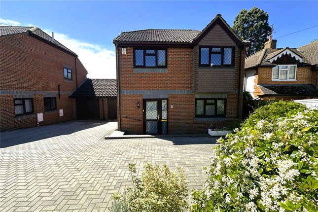 3 bed property, in Frimley Green Road, £575,000