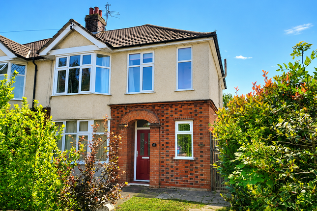 4 bed property, in Norwich Road, £290,000