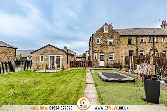4 bed property, in Deighton Road & Wig Wam Cottage, £365,000