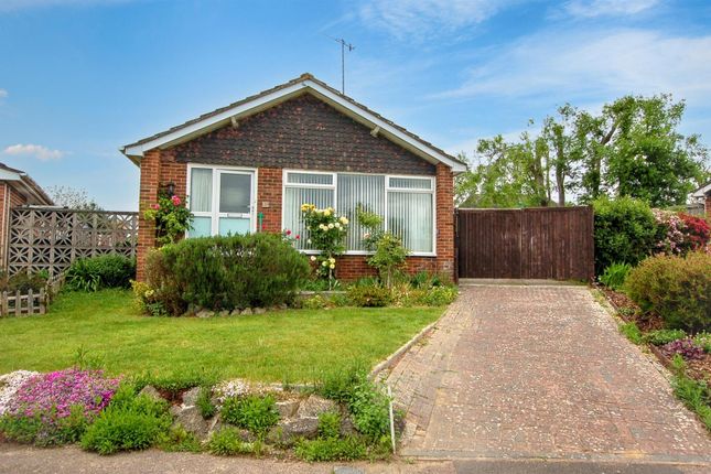 2 bed property, in Merlin Close, £500,000